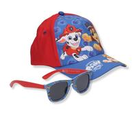 CERDÁ LIFE'S LITTLE MOMENTS Paw Patrol Boys Summer Sunglasses and Case Set