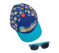 Paw Patrol Boys Sunglasses Baseball Cap Set