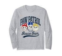 Paw Patrol Brave Buds Rescue Team Long Sleeve T-Shirt