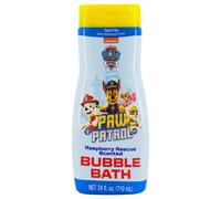 Paw Patrol Bubble Bath 24 Ounce Raspberry Rescue (709ml)