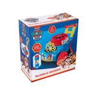 Paw Patrol Bubble Mower