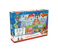 Paw Patrol Bumper Craft Collection (3+ Yrs)