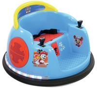 Paw Patrol Bumper Electric Car 6V Powered Vehicles