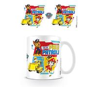 Paw Patrol (Call) Mug