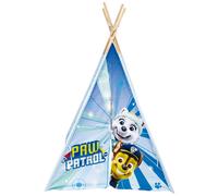 Paw Patrol Canina Foldable Tipi Tent With Bag Golden