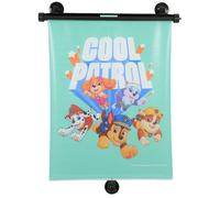 Paw Patrol Car Sunshine Bundle - Sun Shades & Air Freshener Set