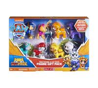PAW PATROL Cat Pack Figurine Gift Pack