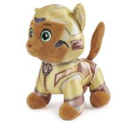 Paw Patrol Cat Pack Leo Stuffed Soft Animal
