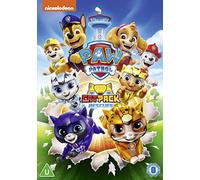 Paw Patrol: Cat Pack Rescues