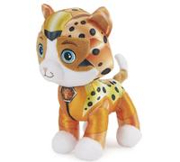 Paw Patrol Cat Pack Wildcat Stuffed Soft Animal