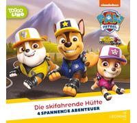 Various - Paw Patrol CD 70