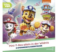 Various - Paw Patrol CD 74