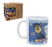 Paw Patrol Ceramic Mug Model Mug Sublimation Print Breakfast Bowl 11oz for Kids