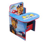 Paw Patrol Chair Desk with Storage Bin