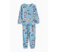 Paw Patrol Character Printed Slinky Fleece Pyjamas 5-6 years