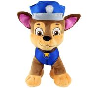 Paw Patrol CHASE 27cm Soft Plush Toy