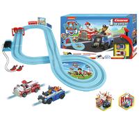 Carrera FIRST Slot Car and Track Set Paw Patrol-On the Track 1:50 Racing Car
