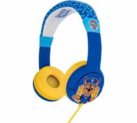 Paw Patrol Adjustable Kids Wired Headphones