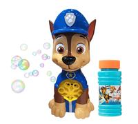 PAW Patrol Chase Bubble Machine