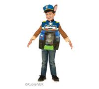 PAW PATROL CHASE CANDY CATCHER AGES 1-4 YEARS