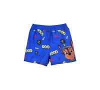 PAW PATROL Chase Children's Boys' Swimming Trunks, blue, 104