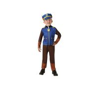 PAW PATROL - Chase Costume
