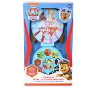 PAW Patrol Chase Flip Up Pad