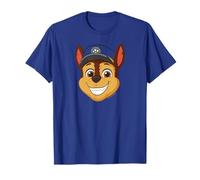 PAW Patrol Chase Grin T-Shirt