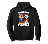 PAW Patrol Chase Marshall Pup Pals Pullover Hoodie