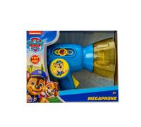 Paw Patrol Chase Megaphone Educational Toy Blue Kids