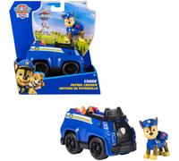 Paw Patrol Chase Patrol Cruiser New