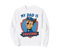 PAW Patrol Chase Pawsome Dad Sweatshirt