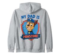 PAW Patrol Chase Pawsome Dad Zip Hoodie