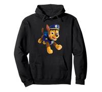 Paw Patrol Chase Pullover Hoodie
