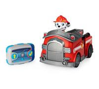 Paw Patrol, Chase Remote Control Police Cruiser with 2-Way Steering, for Kids Aged 3 and Up