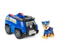 Paw Patrol Core Vehicle - Chase One Colour