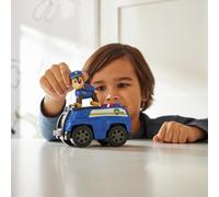 PAW Patrol Chase's Patrol Cruiser