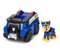 Paw Patrol Chase's Patrol Cruiser Vehicle