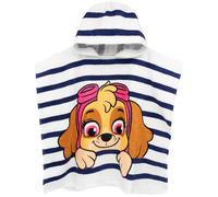 Paw Patrol Childrens/Kids Skye Hooded Towel