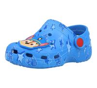 Paw Patrol Clogs (Blue, UK Footwear Size System, Little Kid, Numeric, Medium, 10)