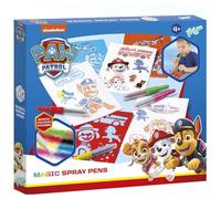 Totum Paw Patrol Magic Spray Pens, Multi