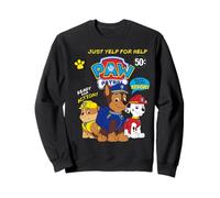 Paw Patrol Comic Book Strip Sweatshirt