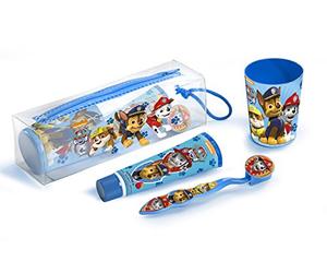 PAW PATROL Complete Dental Hygiene Kit, 476 g