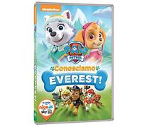 Paw Patrol - Conosciamo Everest