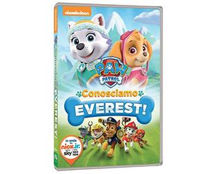 Paw Patrol - Conosciamo Everest