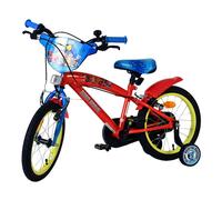 PAW PATROL Core 16-Inch Boys Children's Bike - 20587-FW16UK