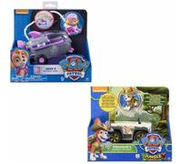 Melissa & Doug Paw Patrol Marshall Fire Engine Vehicle with Figure kids toy fun