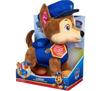 Paw Patrol Core Feature Plush Chase