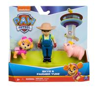 Paw Patrol Core Hero Pups Skye