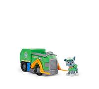 Paw Patrol Core Vehicle One Colour